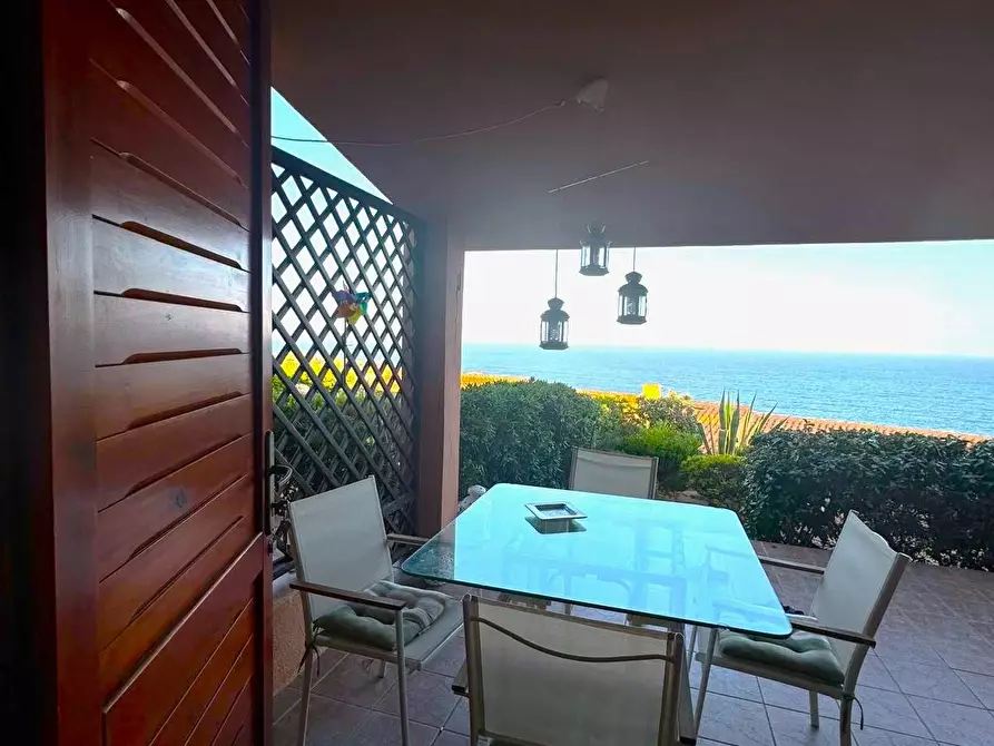 Immagine 7 di Villetta a schiera in vendita  in Via La piana a Trinità D'agultu E Vignola