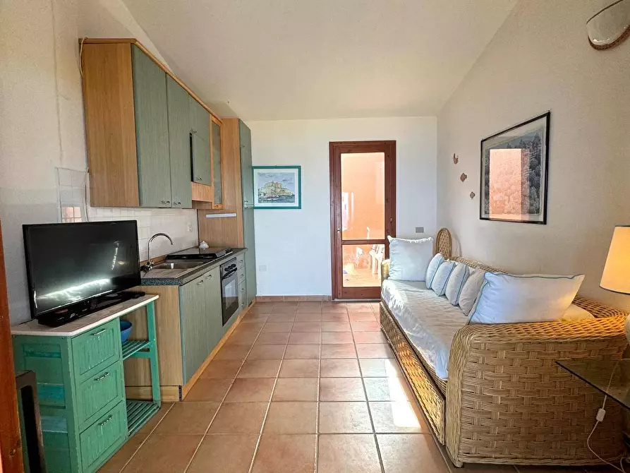 Immagine 8 di Villetta a schiera in vendita  in Via La piana a Trinità D'agultu E Vignola