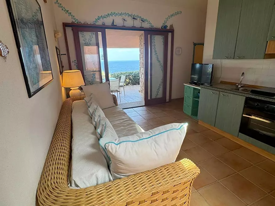 Immagine 10 di Villetta a schiera in vendita  in Via La piana a Trinità D'agultu E Vignola