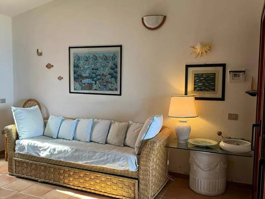 Immagine 11 di Villetta a schiera in vendita  in Via La piana a Trinità D'agultu E Vignola