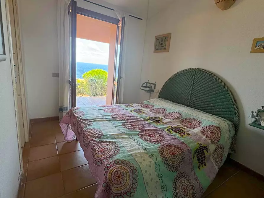 Immagine 13 di Villetta a schiera in vendita  in Via La piana a Trinità D'agultu E Vignola