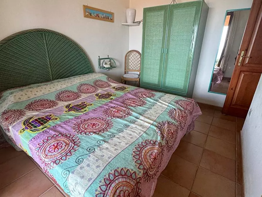 Immagine 14 di Villetta a schiera in vendita  in Via La piana a Trinità D'agultu E Vignola