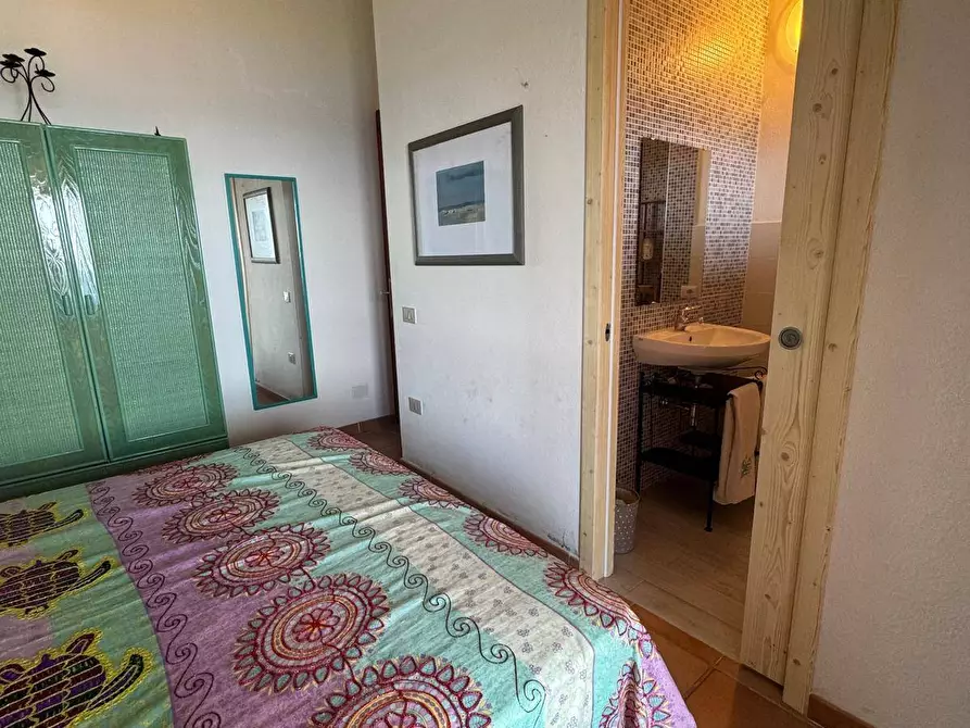 Immagine 16 di Villetta a schiera in vendita  in Via La piana a Trinità D'agultu E Vignola