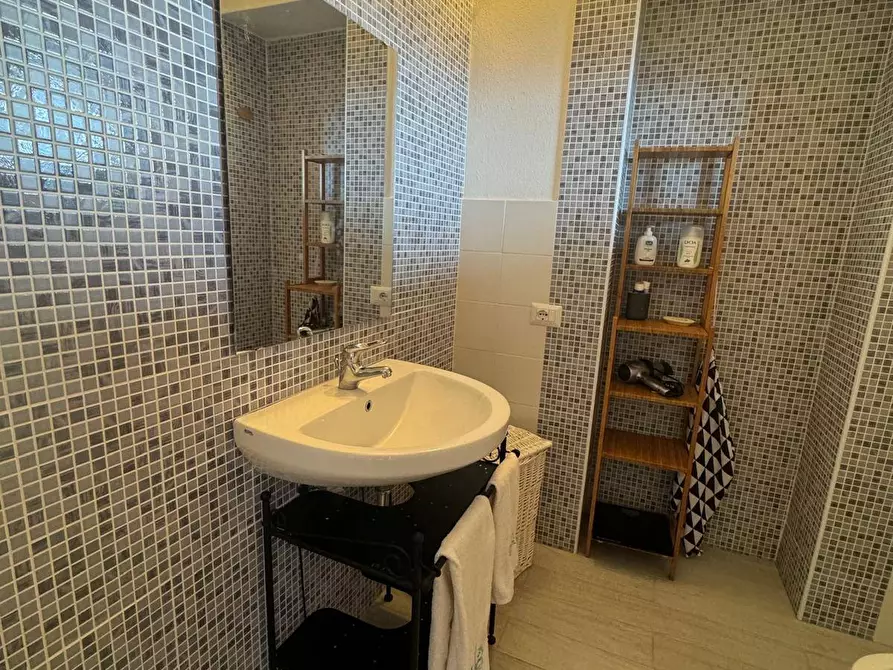 Immagine 17 di Villetta a schiera in vendita  in Via La piana a Trinità D'agultu E Vignola