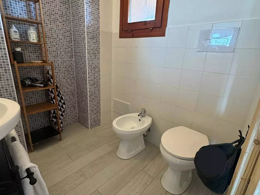 Immagine 18 di Villetta a schiera in vendita  in Via La piana a Trinità D'agultu E Vignola