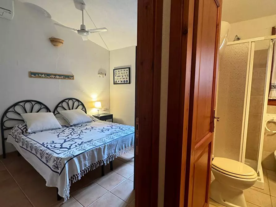 Immagine 19 di Villetta a schiera in vendita  in Via La piana a Trinità D'agultu E Vignola