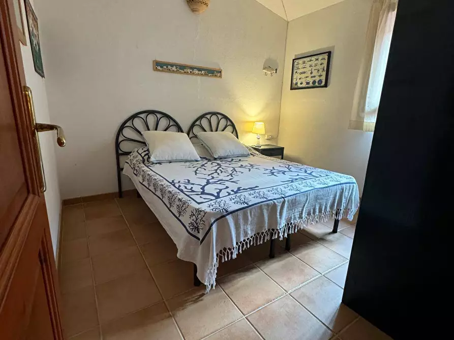 Immagine 20 di Villetta a schiera in vendita  in Via La piana a Trinità D'agultu E Vignola