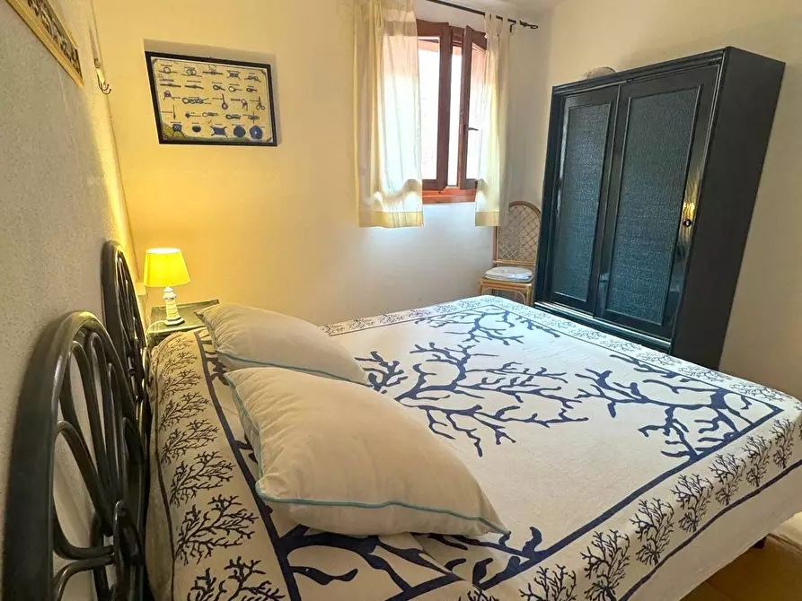 Immagine 21 di Villetta a schiera in vendita  in Via La piana a Trinità D'agultu E Vignola