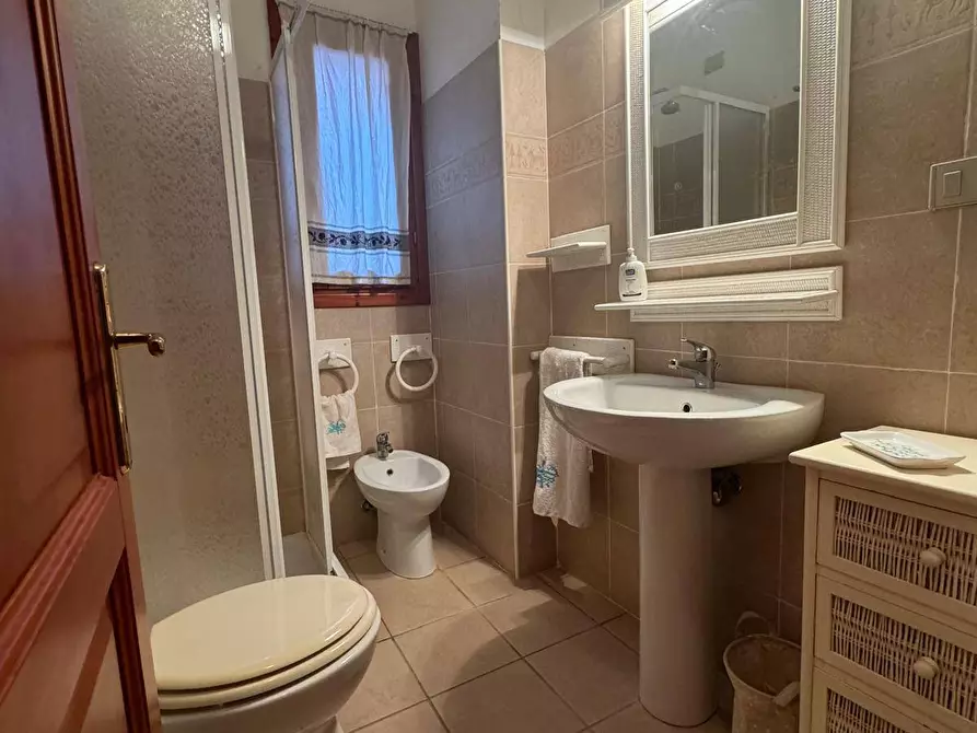 Immagine 22 di Villetta a schiera in vendita  in Via La piana a Trinità D'agultu E Vignola