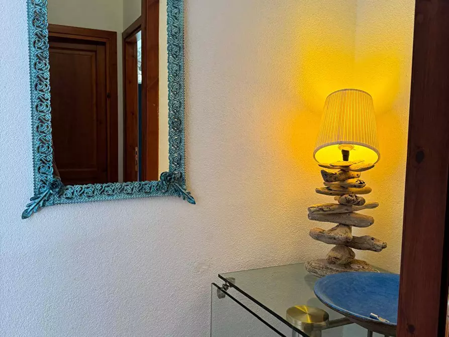 Immagine 23 di Villetta a schiera in vendita  in Via La piana a Trinità D'agultu E Vignola