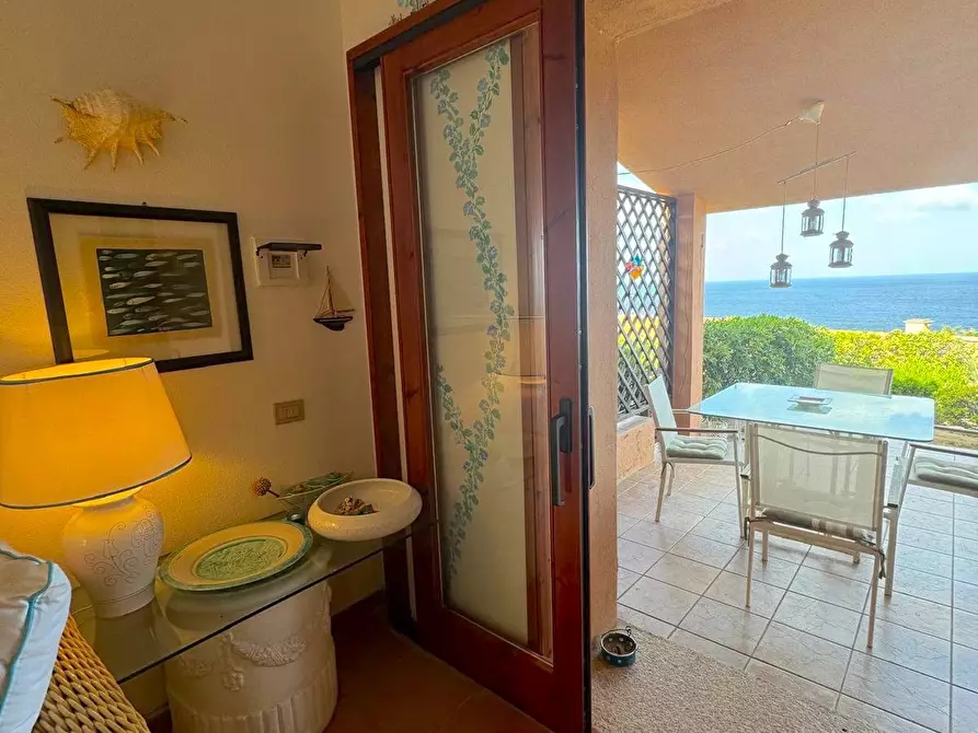 Immagine 24 di Villetta a schiera in vendita  in Via La piana a Trinità D'agultu E Vignola