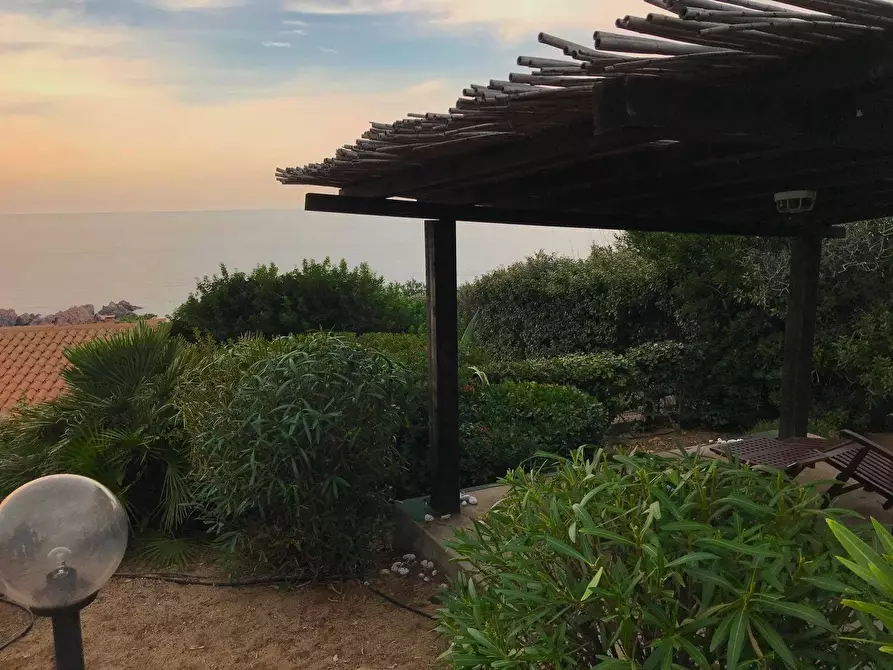 Immagine 27 di Villetta a schiera in vendita  in Via La piana a Trinità D'agultu E Vignola