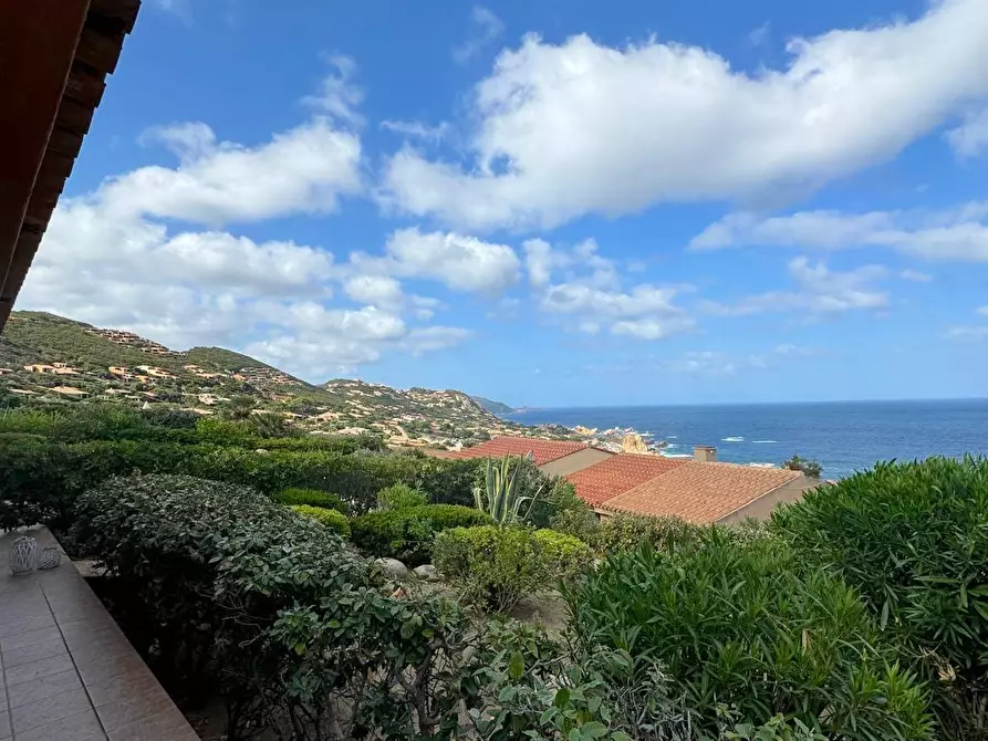 Immagine 28 di Villetta a schiera in vendita  in Via La piana a Trinità D'agultu E Vignola