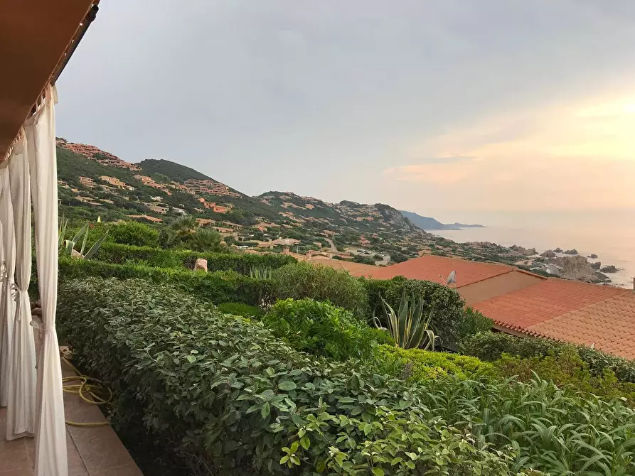 Immagine 29 di Villetta a schiera in vendita  in Via La piana a Trinità D'agultu E Vignola