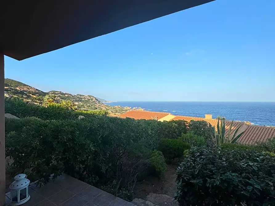 Immagine 30 di Villetta a schiera in vendita  in Via La piana a Trinità D'agultu E Vignola