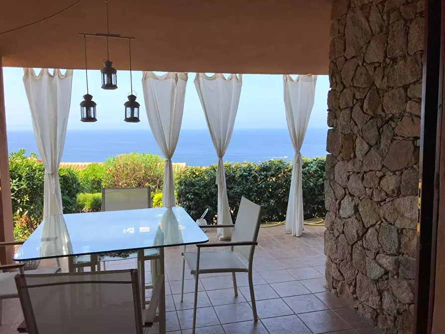 Immagine 33 di Villetta a schiera in vendita  in Via La piana a Trinità D'agultu E Vignola