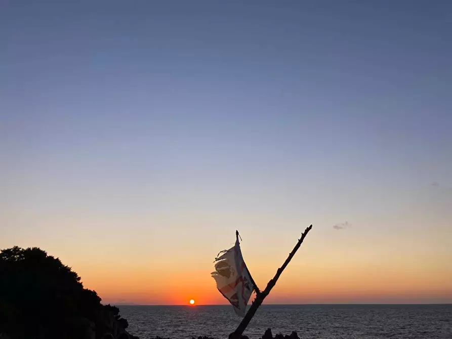 Immagine 34 di Villetta a schiera in vendita  in Via La piana a Trinità D'agultu E Vignola