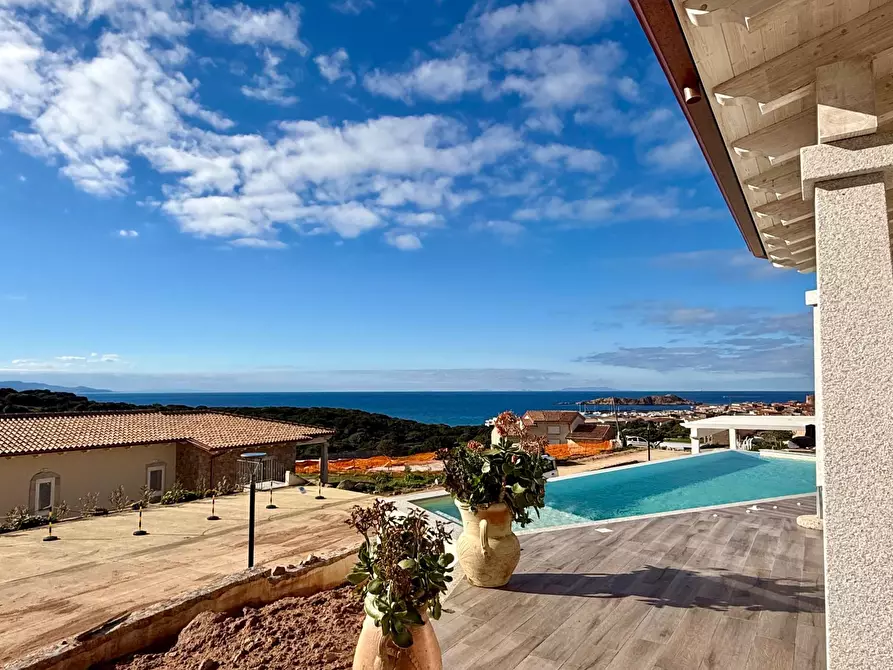 Immagine 2 di Villa in vendita  in Isola Rossa a Trinità D'agultu E Vignola