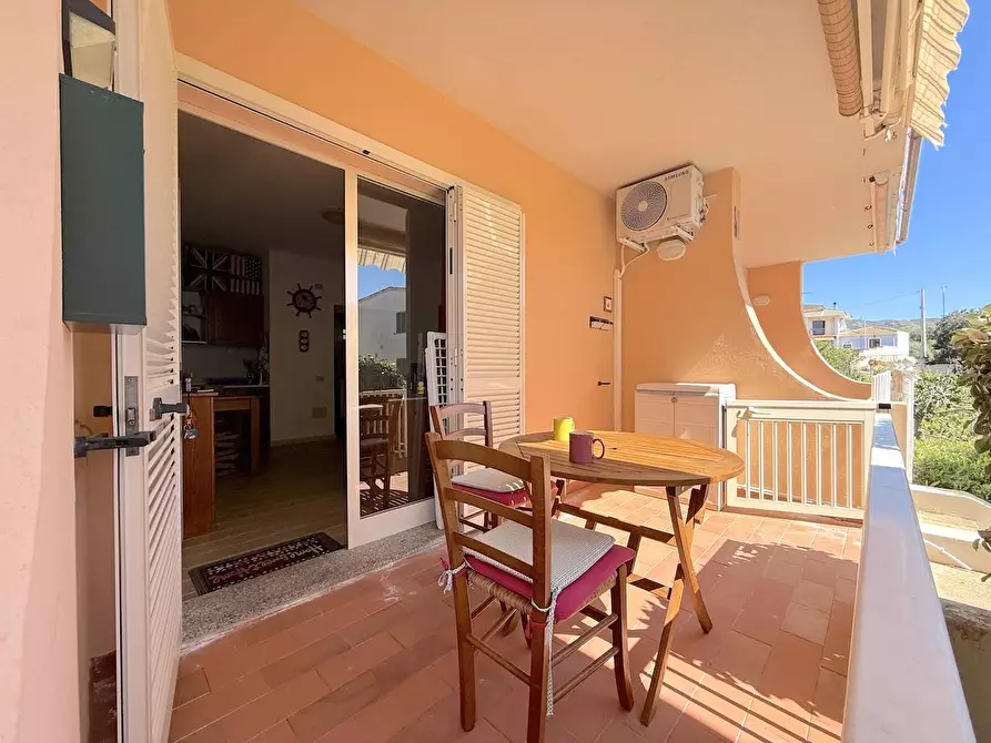 Immagine 9 di Appartamento in vendita  in Via al mare a Badesi