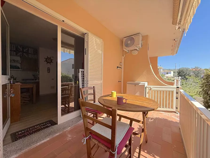 Immagine 13 di Appartamento in vendita  in Via al mare a Badesi