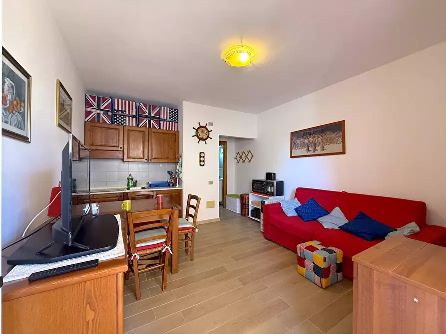 Immagine 14 di Appartamento in vendita  in Via al mare a Badesi