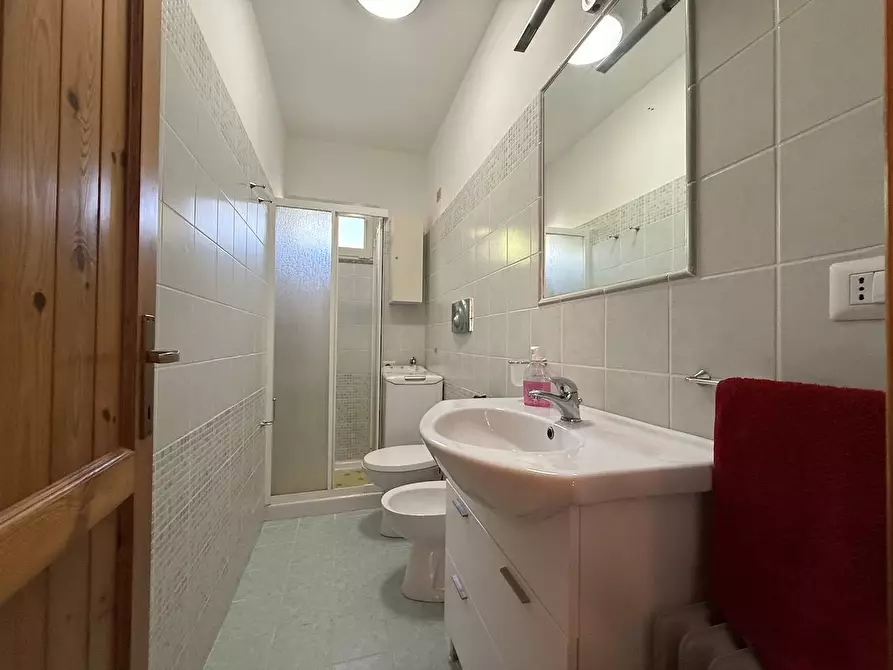 Immagine 8 di Appartamento in vendita  in Via al mare a Badesi