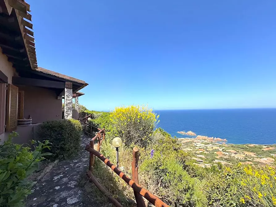 Immagine 1 di Appartamento in vendita  in Lu Pitrighinosu a Trinità D'agultu E Vignola