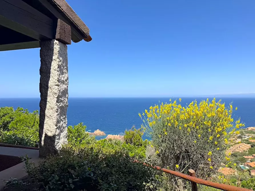 Immagine 6 di Appartamento in vendita  in Lu Pitrighinosu a Trinità D'agultu E Vignola