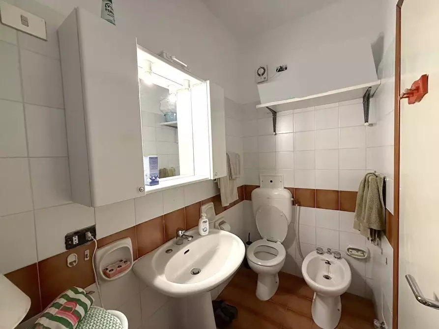 Immagine 10 di Appartamento in vendita  in Lu Pitrighinosu a Trinità D'agultu E Vignola