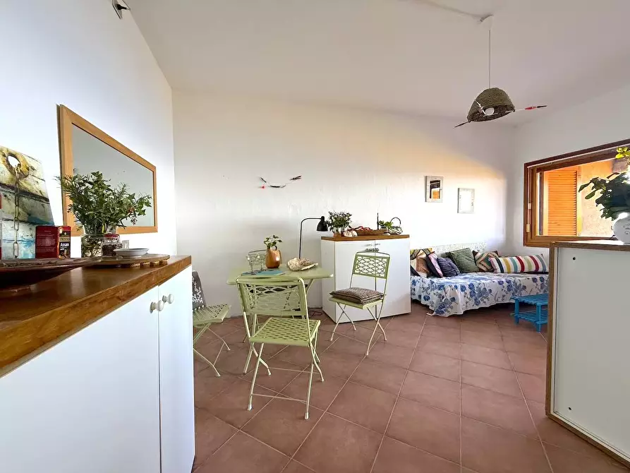 Immagine 12 di Appartamento in vendita  in Lu Pitrighinosu a Trinità D'agultu E Vignola