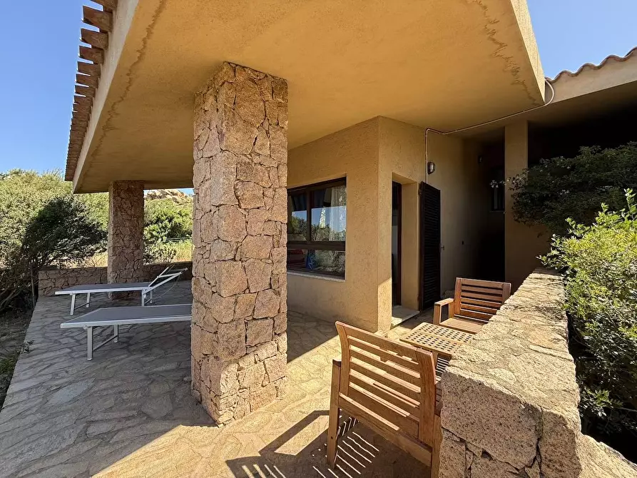 Immagine 1 di Villa in vendita  in Via Lu Ciuoni a Trinità D'agultu E Vignola