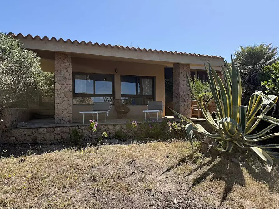 Immagine 4 di Villa in vendita  in Via Lu Ciuoni a Trinità D'agultu E Vignola
