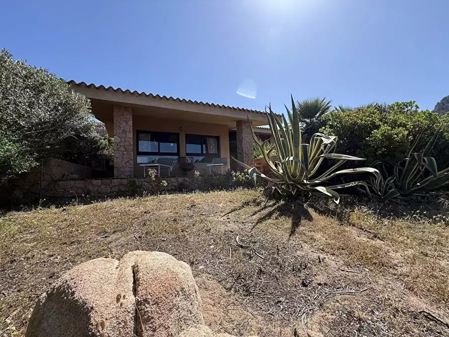 Immagine 5 di Villa in vendita  in Via Lu Ciuoni a Trinità D'agultu E Vignola