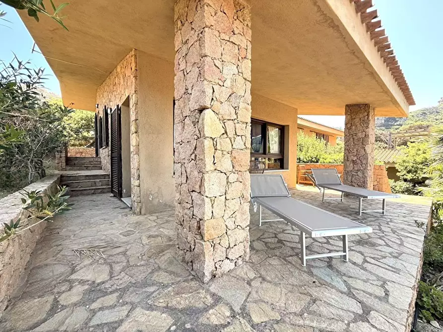 Immagine 6 di Villa in vendita  in Via Lu Ciuoni a Trinità D'agultu E Vignola