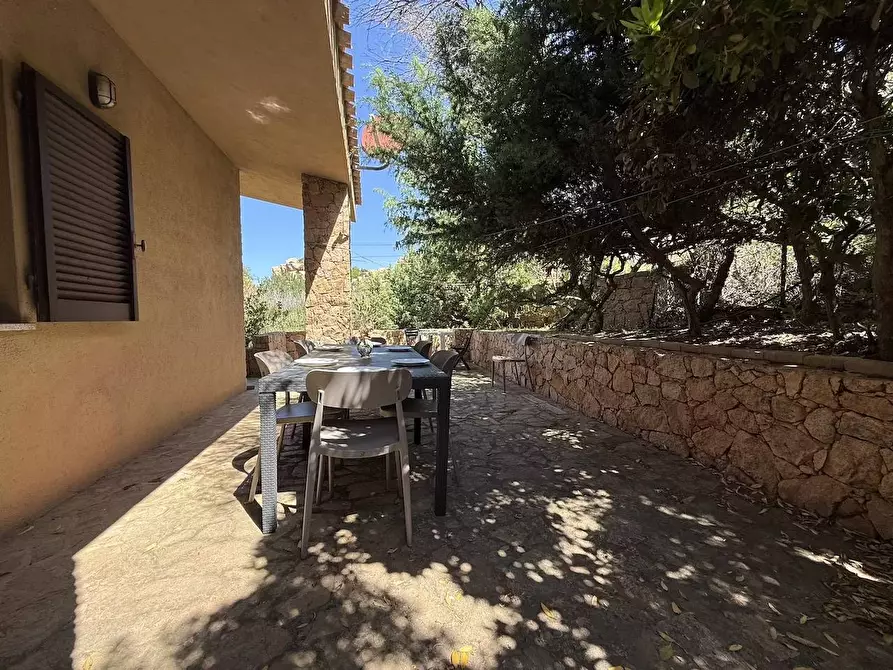 Immagine 7 di Villa in vendita  in Via Lu Ciuoni a Trinità D'agultu E Vignola