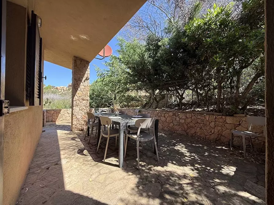 Immagine 8 di Villa in vendita  in Via Lu Ciuoni a Trinità D'agultu E Vignola