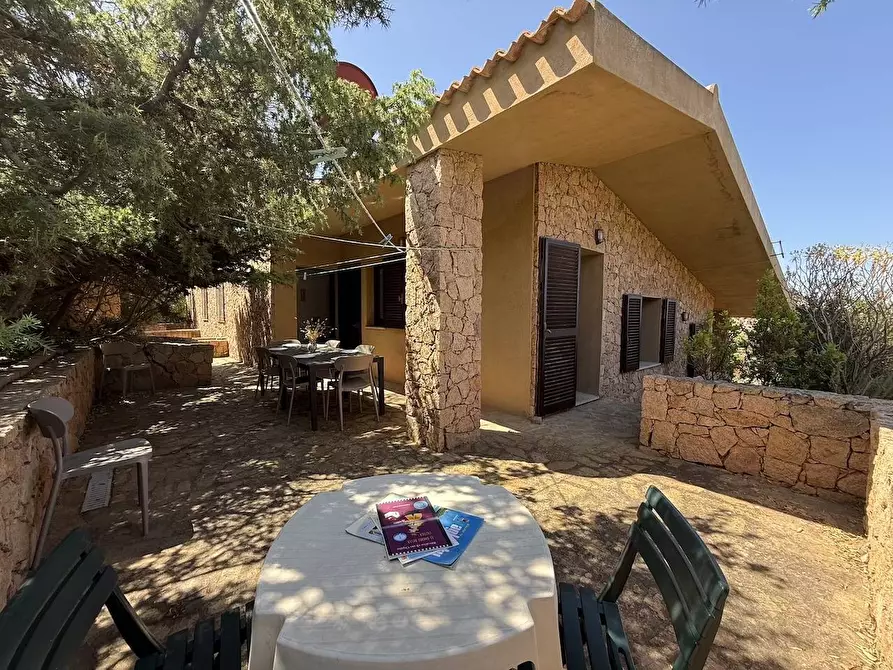 Immagine 9 di Villa in vendita  in Via Lu Ciuoni a Trinità D'agultu E Vignola
