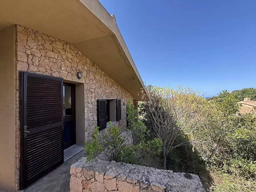 Immagine 10 di Villa in vendita  in Via Lu Ciuoni a Trinità D'agultu E Vignola
