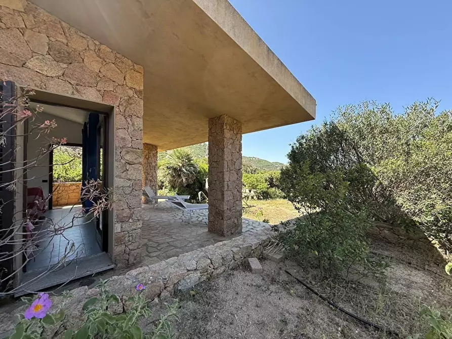 Immagine 12 di Villa in vendita  in Via Lu Ciuoni a Trinità D'agultu E Vignola