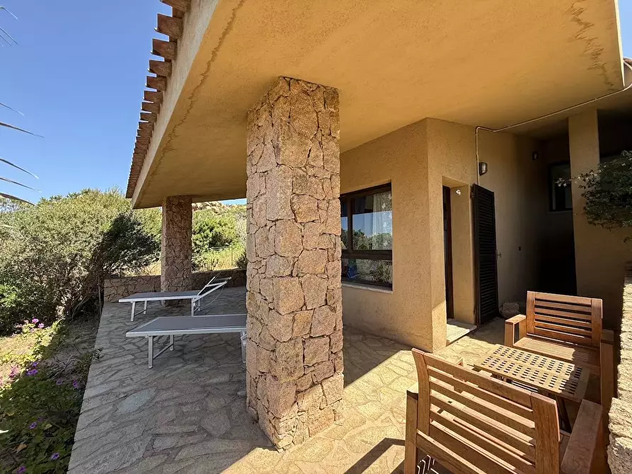 Immagine 15 di Villa in vendita  in Via Lu Ciuoni a Trinità D'agultu E Vignola