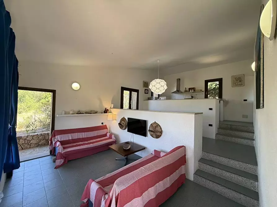 Immagine 16 di Villa in vendita  in Via Lu Ciuoni a Trinità D'agultu E Vignola