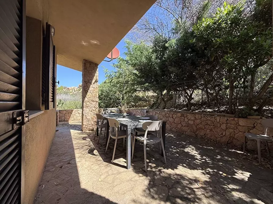 Immagine 17 di Villa in vendita  in Via Lu Ciuoni a Trinità D'agultu E Vignola