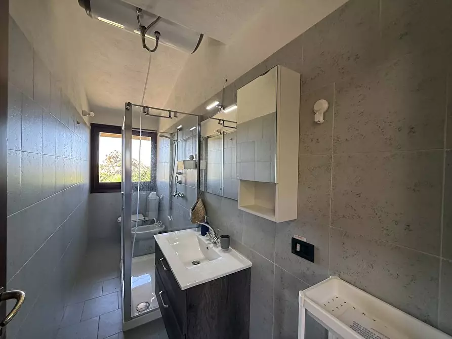 Immagine 24 di Villa in vendita  in Via Lu Ciuoni a Trinità D'agultu E Vignola