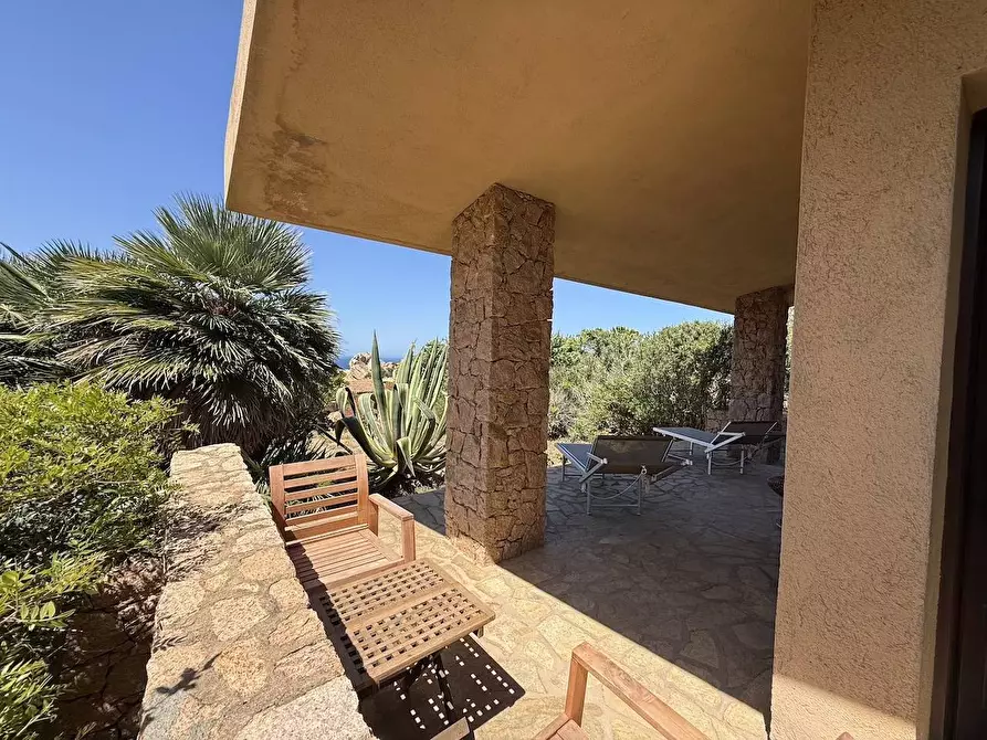 Immagine 29 di Villa in vendita  in Via Lu Ciuoni a Trinità D'agultu E Vignola