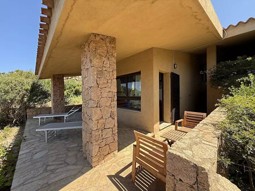 Immagine 31 di Villa in vendita  in Via Lu Ciuoni a Trinità D'agultu E Vignola