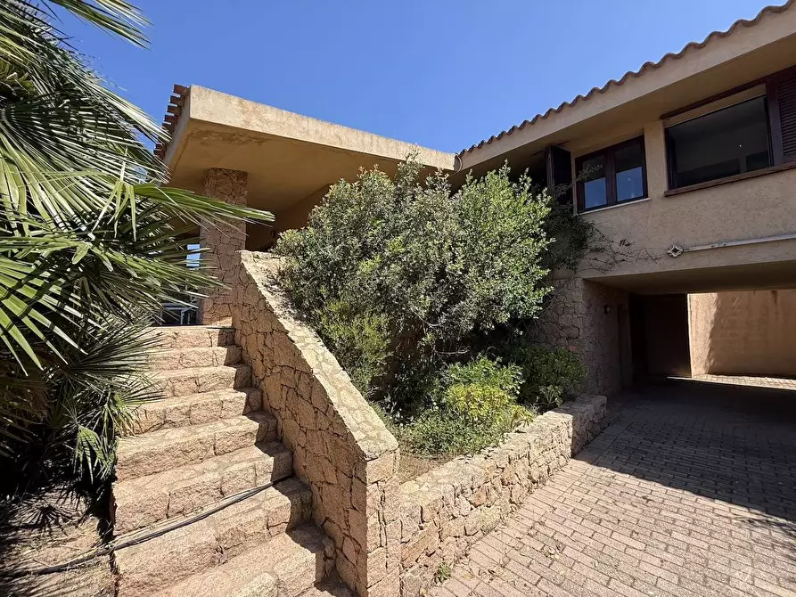 Immagine 32 di Villa in vendita  in Via Lu Ciuoni a Trinità D'agultu E Vignola