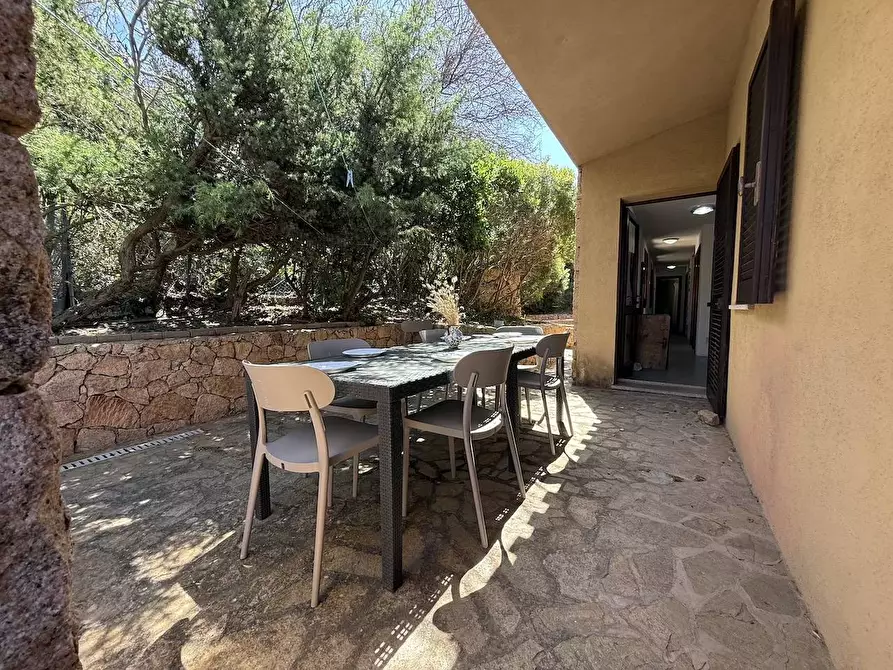 Immagine 33 di Villa in vendita  in Via Lu Ciuoni a Trinità D'agultu E Vignola