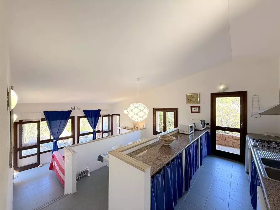 Immagine 35 di Villa in vendita  in Via Lu Ciuoni a Trinità D'agultu E Vignola
