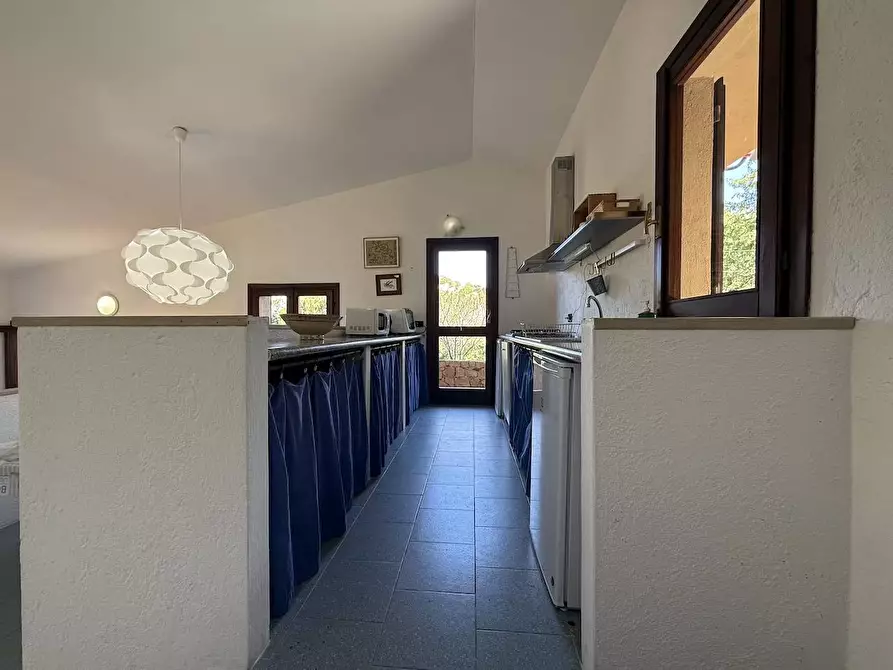 Immagine 36 di Villa in vendita  in Via Lu Ciuoni a Trinità D'agultu E Vignola