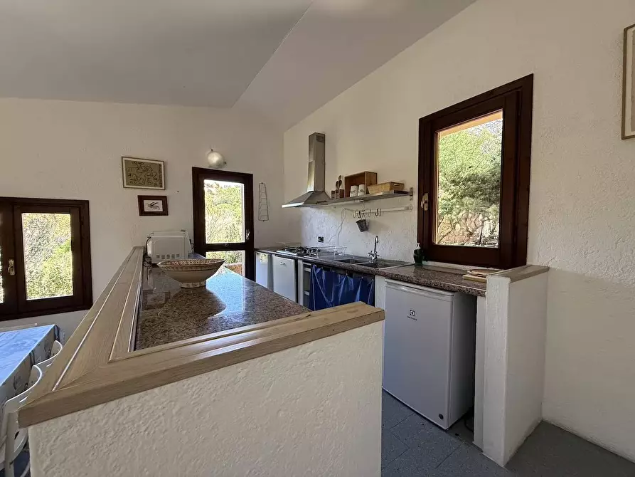 Immagine 37 di Villa in vendita  in Via Lu Ciuoni a Trinità D'agultu E Vignola